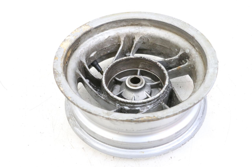 photo de REAR RIM PIAGGIO TYPHOON 50 (2000 - 2009) - Zoom on usage condition