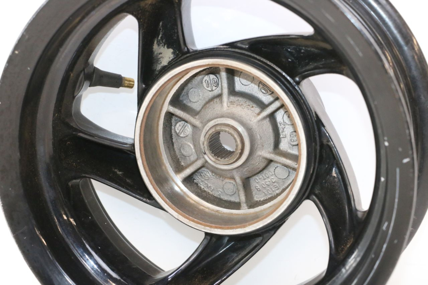 photo de REAR RIM PIAGGIO TYPHOON 50 (2000 - 2009) - Alternative perspective