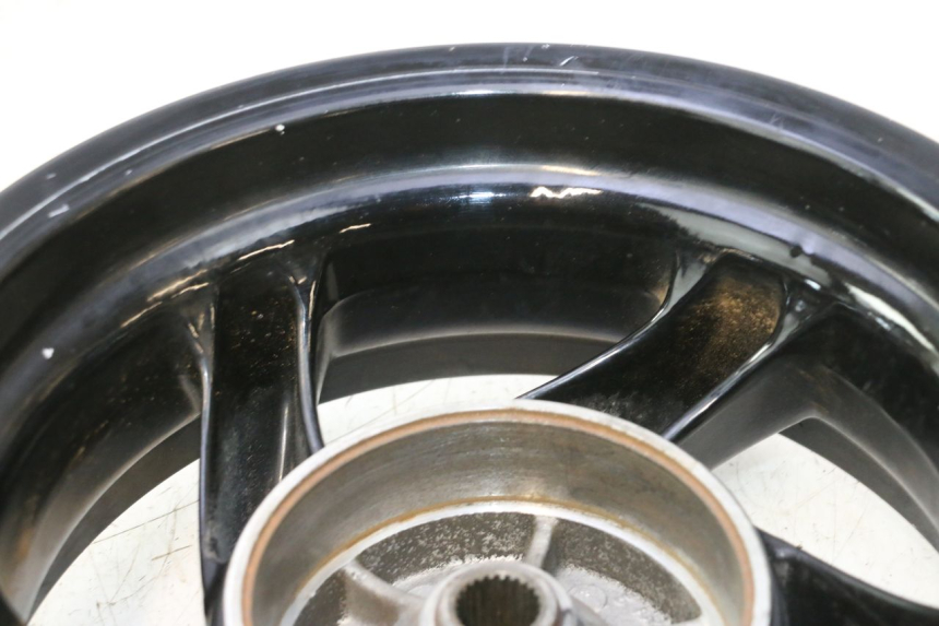 photo de REAR RIM PIAGGIO TYPHOON 50 (2000 - 2009) - Fixing points details