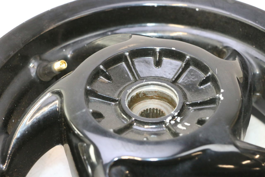 photo de REAR RIM PIAGGIO TYPHOON 50 (2000 - 2009) - Markings and original references