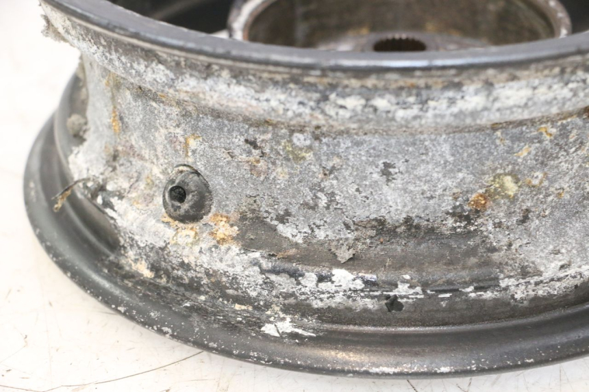 photo de REAR RIM PIAGGIO TYPHOON 50 (2000 - 2009) - Zoom on usage condition