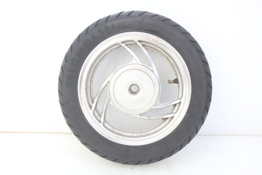 photo de REAR WHEEL RIM PEUGEOT V-CLIC VCLIC 50 (2007 - 2013) - Main view