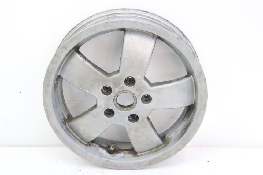 photo de REAR WHEEL PIAGGIO VESPA GRANTURISMO 125 (2003 - 2007) - Main view