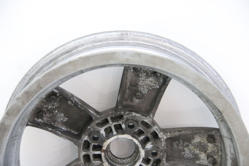 photo de REAR WHEEL PIAGGIO VESPA GRANTURISMO 125 (2003 - 2007) - Product overview