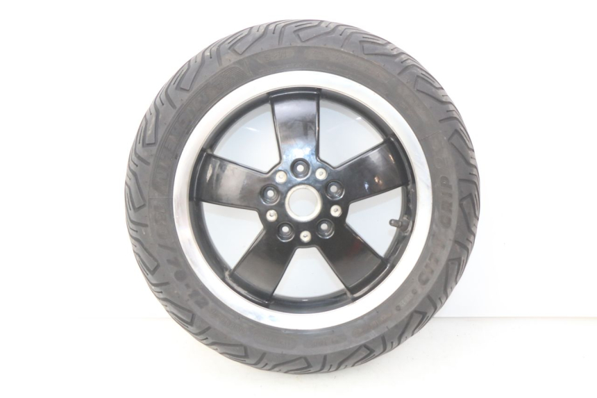 photo de REAR WHEEL RIM PIAGGIO VESPA GTS IGET ABS 125 (2017 - 2023) - Main view