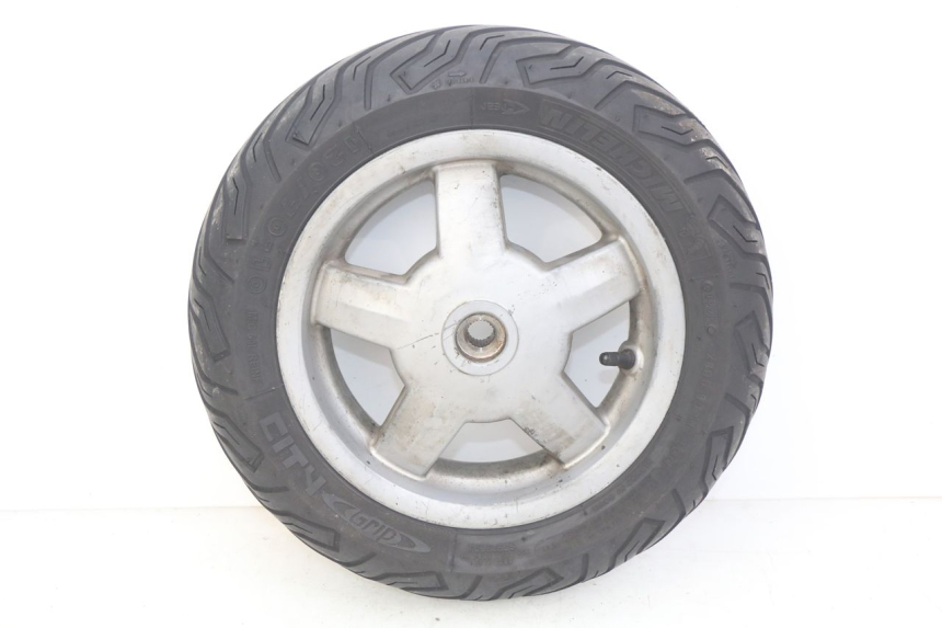 photo de REAR WHEEL RIM PIAGGIO VESPA LXV 125 (2006 - 2009) - Main view