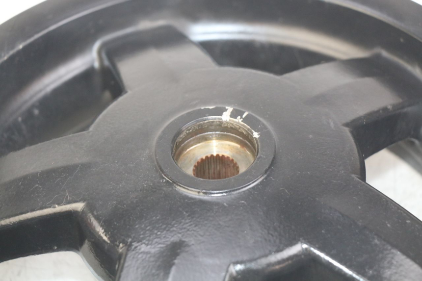 photo de REAR WHEEL RIM PIAGGIO VESPA S 2T 50 (2007 - 2014) - Markings and original references