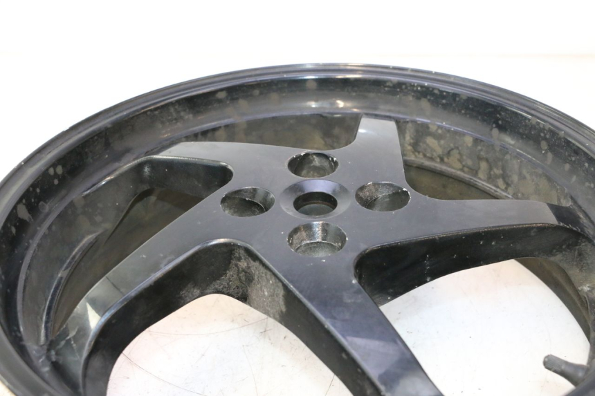 photo de REAR RIM HONDA VFR FI RC46 800 (1998 - 2001) - Component detail