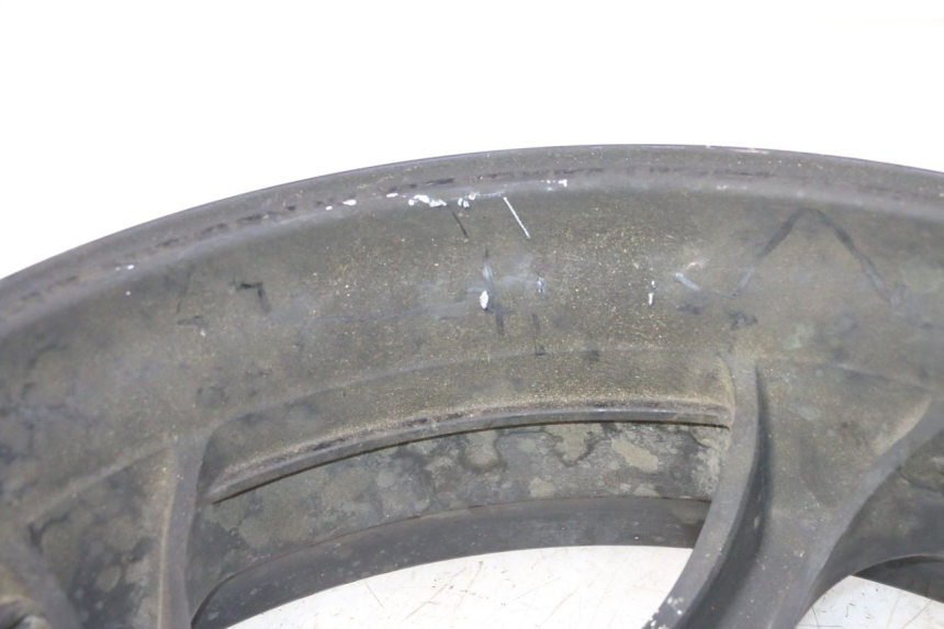 photo de REAR RIM HONDA VFR FI RC46 800 (1998 - 2001) - Product overview