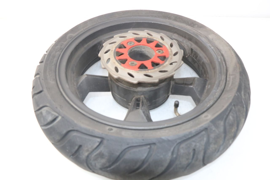 photo de REAR WHEEL RIM EUROCKA VIRTUALITY GT 4T 50 (2011 - 2017) - Technical close-up