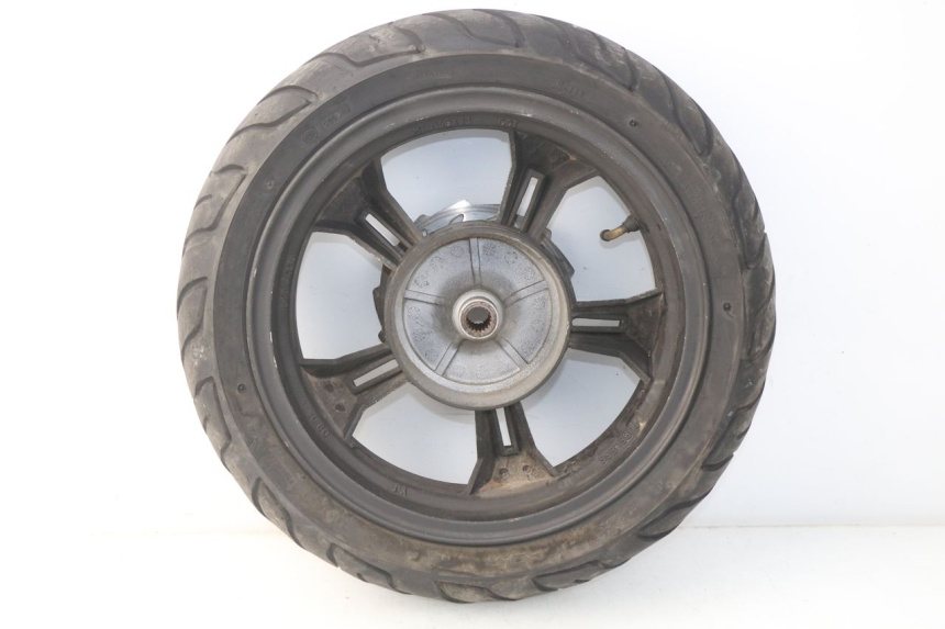 photo de REAR WHEEL RIM EUROCKA VIRTUALITY GT 4T 50 (2011 - 2017) - Product overview