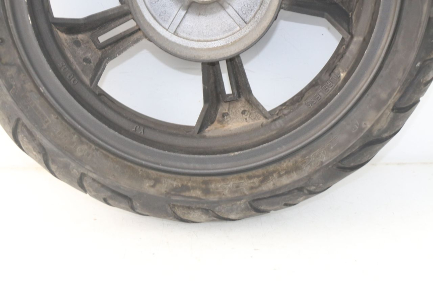 photo de REAR WHEEL RIM EUROCKA VIRTUALITY GT 4T 50 (2011 - 2017) - Fixing points details