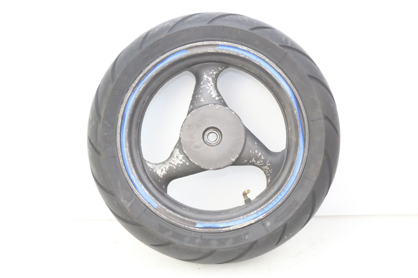 photo de REAR WHEEL RIM EUROCKA VIRTUALITY GT 4T 50 (2011 - 2017) - Main view