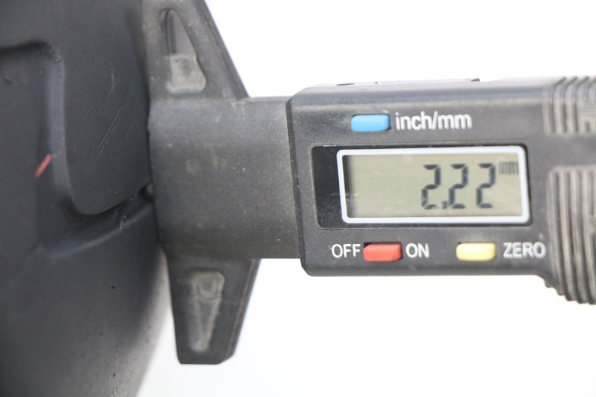 photo de REAR WHEEL RIM EUROCKA VIRTUALITY GT 4T 50 (2011 - 2017) - Component detail