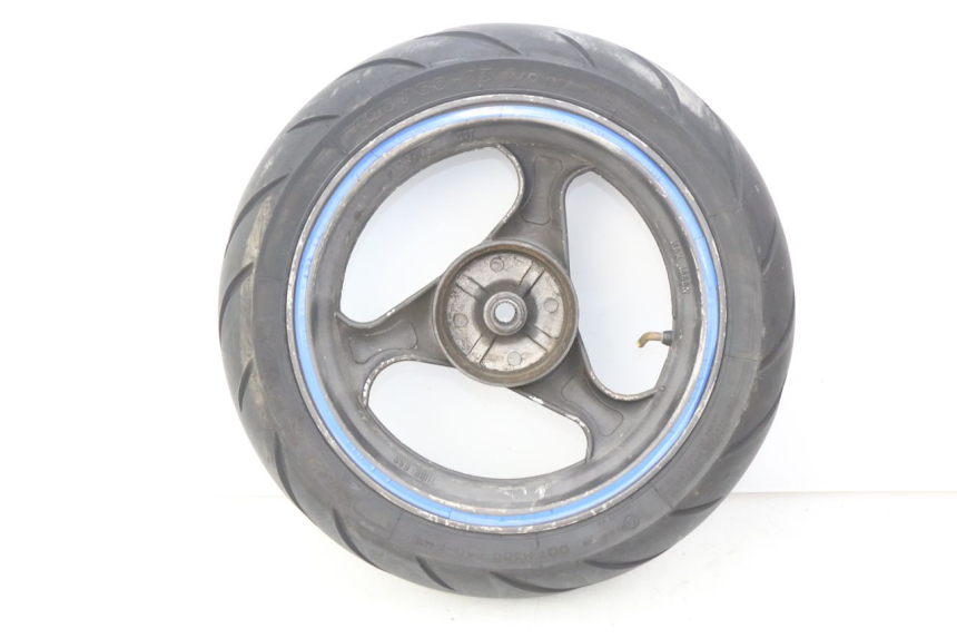 photo de REAR WHEEL RIM EUROCKA VIRTUALITY GT 4T 50 (2011 - 2017) - Technical close-up