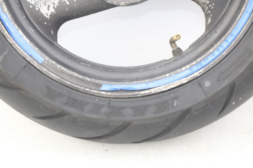 photo de REAR WHEEL RIM EUROCKA VIRTUALITY GT 4T 50 (2011 - 2017) - Checked used part