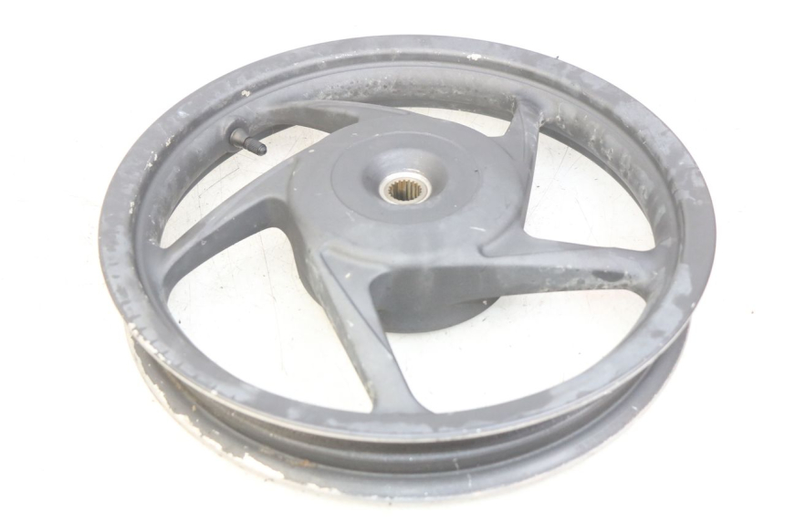 photo de REAR WHEEL RIM HONDA VISION NSC R 50 (2013 - 2015) - Fixing points details