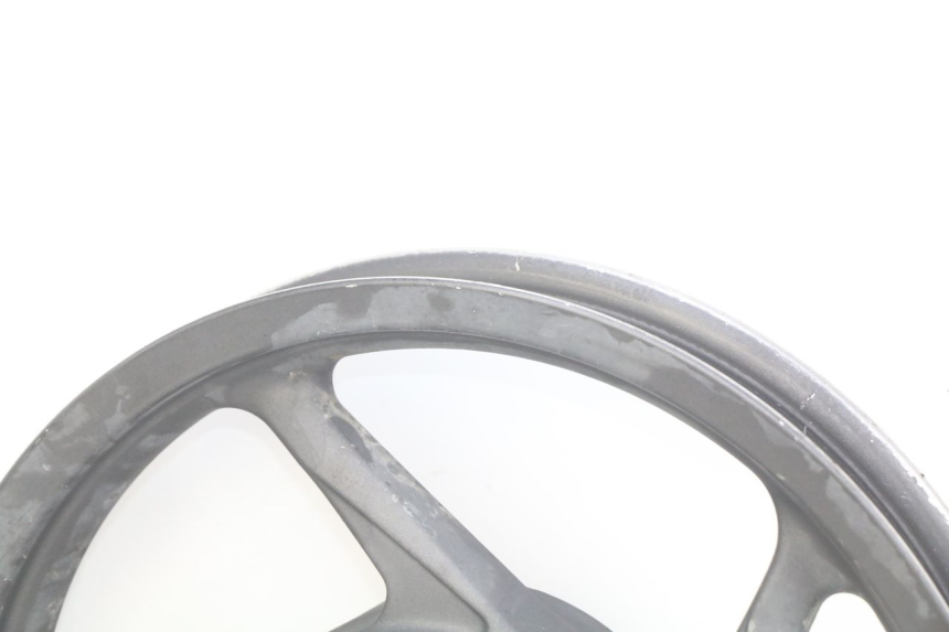 photo de REAR WHEEL RIM HONDA VISION NSC R 50 (2013 - 2015) - Checked used part