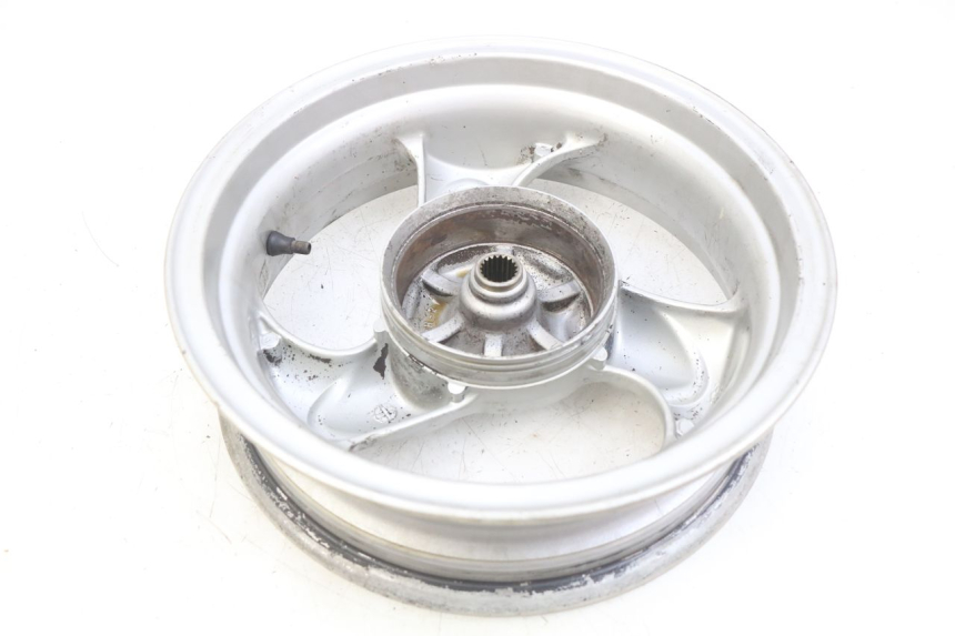 photo de REAR WHEEL KYMCO VITALITY 2T 50 (2004 - 2010) - Additional view of the item