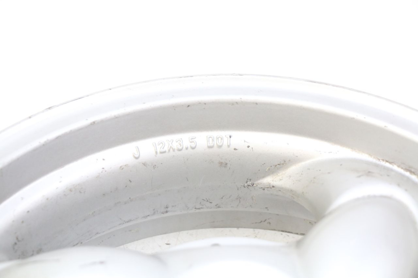 photo de REAR WHEEL KYMCO VITALITY 2T 50 (2004 - 2010) - Product overview