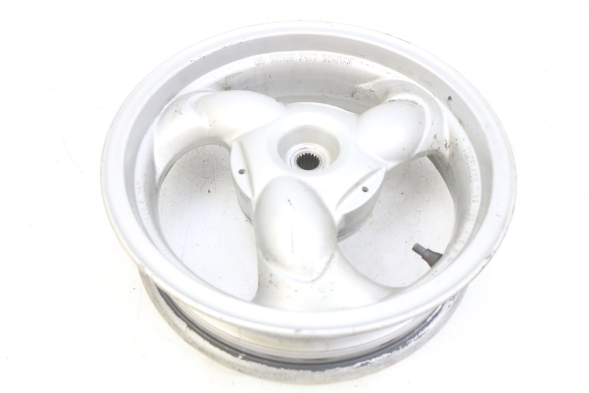 photo de REAR WHEEL KYMCO VITALITY 2T 50 (2004 - 2010) - Checked used part