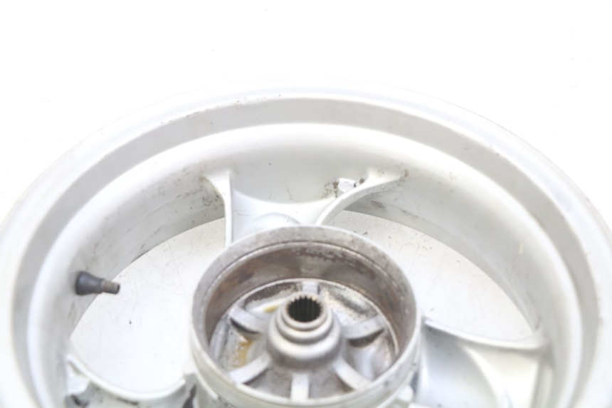 photo de REAR WHEEL KYMCO VITALITY 2T 50 (2004 - 2010) - Markings and original references