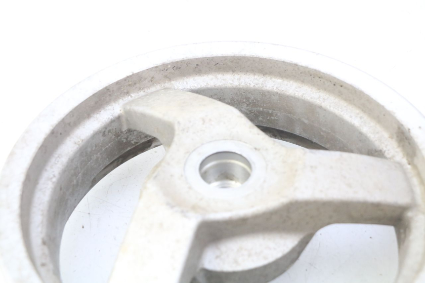 photo de REAR WHEEL RIM PEUGEOT VIVACITY NEW 2T 50 (2008 - 2017) - Distinctive features