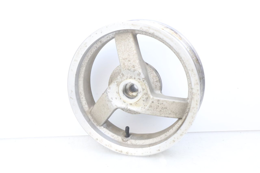 photo de REAR WHEEL RIM PEUGEOT VIVACITY NEW 4T 50 (2008 - 2017) - Main view