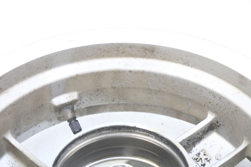 photo de REAR WHEEL RIM PEUGEOT VIVACITY NEW 4T 50 (2008 - 2017) - Additional view of the item