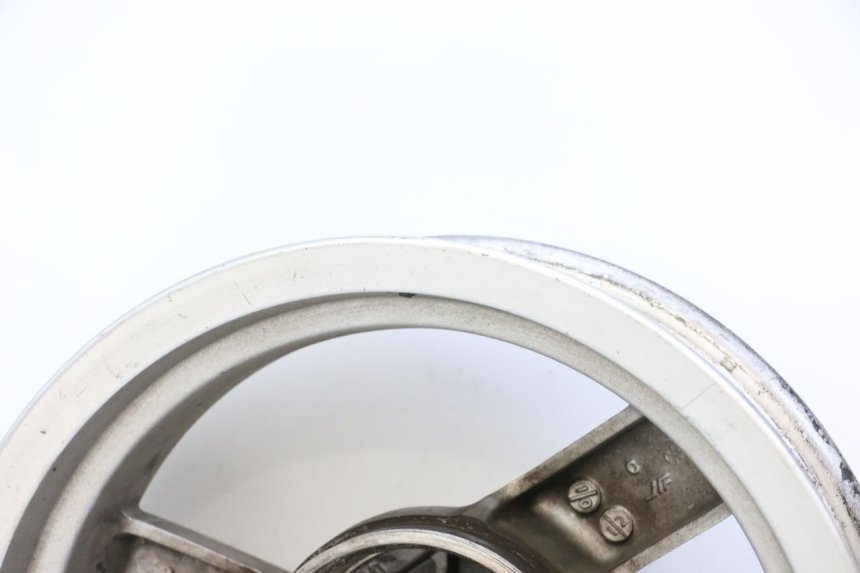 photo de REAR WHEEL RIM PEUGEOT VIVACITY NEW 4T 50 (2008 - 2017) - Alternative perspective