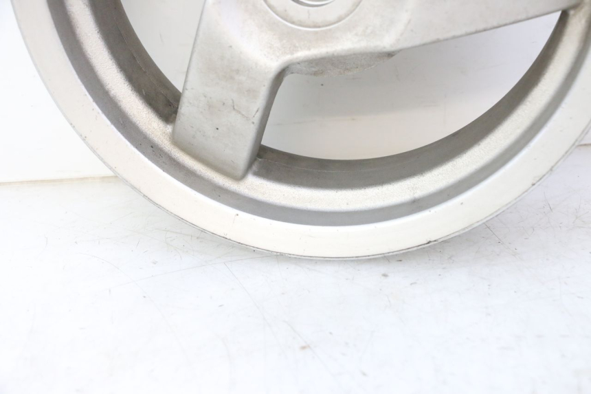 photo de REAR WHEEL RIM PEUGEOT VIVACITY NEW 4T 50 (2008 - 2017) - Product overview