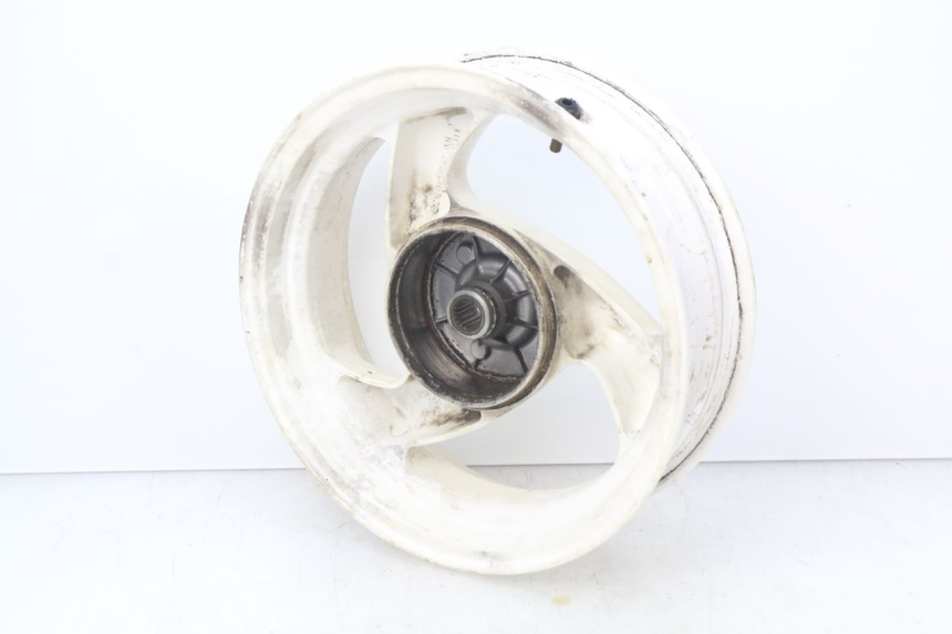 photo de REAR WHEEL RIM PEUGEOT VIVACITY 50 (1998 - 2003) - Technical close-up