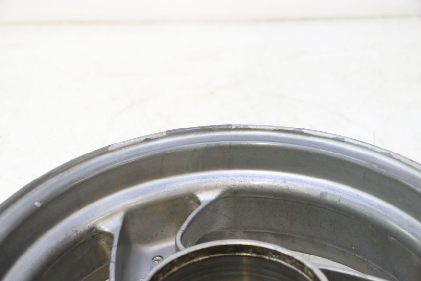 photo de REAR RIM PEUGEOT VIVACITY 50 (2004 - 2009) - High-resolution close-up