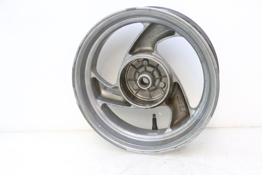 photo de REAR RIM PEUGEOT VIVACITY 50 (2004 - 2009) - Technical close-up