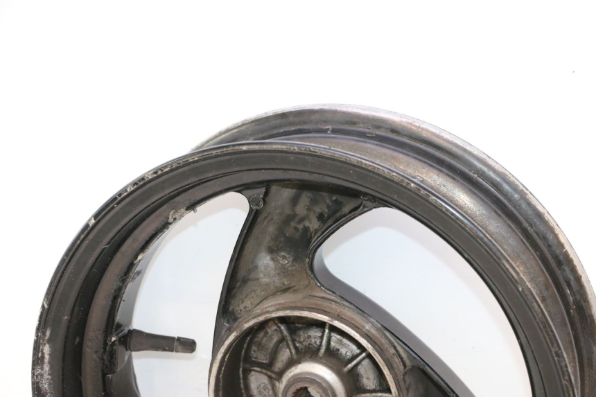 photo de REAR WHEEL RIM PEUGEOT VIVACITY 50 (1998 - 2003) - Distinctive features