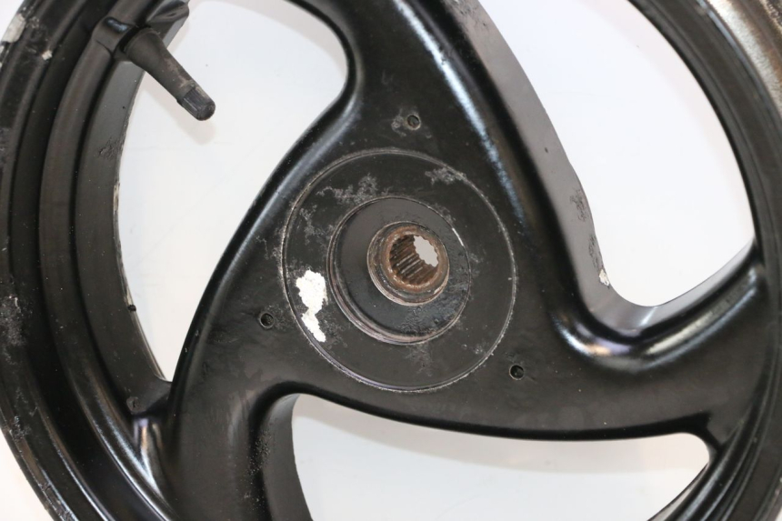 photo de REAR WHEEL RIM PEUGEOT VIVACITY 50 (1998 - 2003) - Supplementary product photo