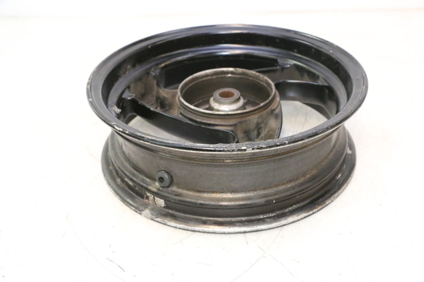 photo de REAR WHEEL RIM PEUGEOT VIVACITY 50 (1998 - 2003) - Alternative perspective