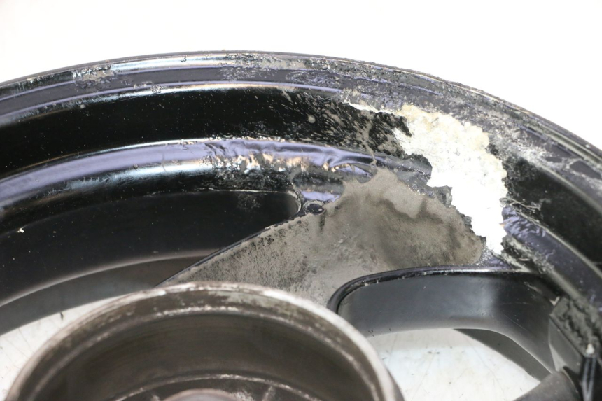 photo de REAR WHEEL RIM PEUGEOT VIVACITY 50 (1998 - 2003) - Product overview