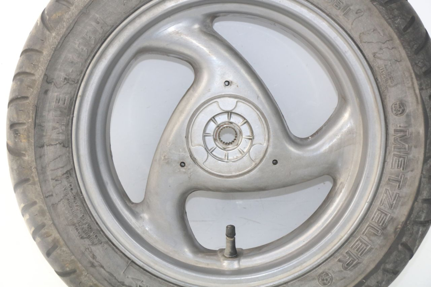 photo de REAR RIM PEUGEOT VIVACITY 100 (1999 - 2008) - Component zoom