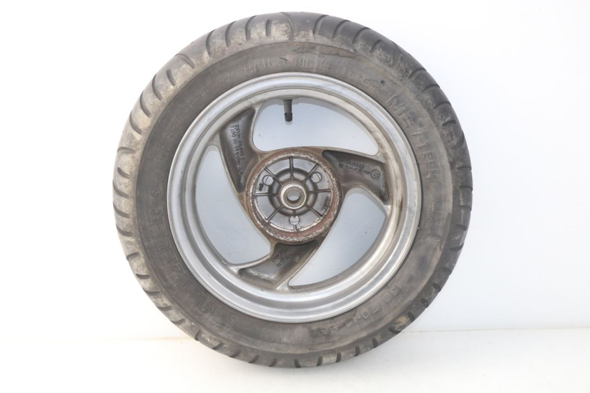 photo de REAR RIM PEUGEOT VIVACITY 100 (1999 - 2008) - Surface and material condition