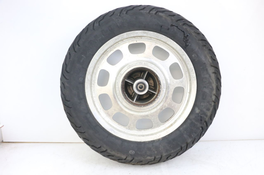 photo de REAR WHEEL RIM DAELIM VL DAYSTAR 125 (2000 - 2011) - Component detail