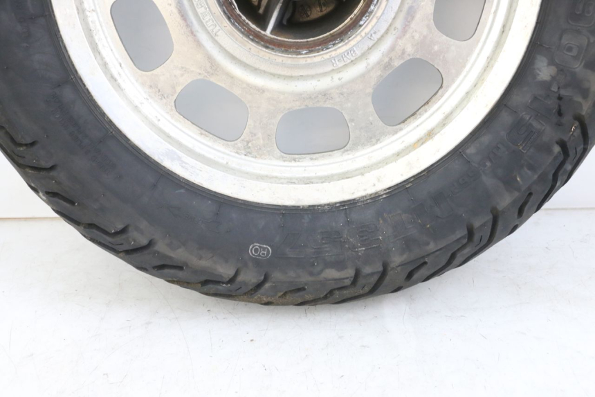 photo de REAR WHEEL RIM DAELIM VL DAYSTAR 125 (2000 - 2011) - Checked used part