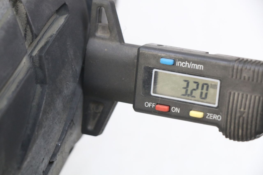 photo de REAR WHEEL RIM SYM WOLF SB 125 (2011 - 2018) - Component detail