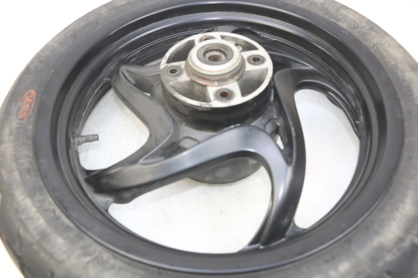 photo de REAR WHEEL RIM SYM WOLF SB 125 (2011 - 2018) - Product overview