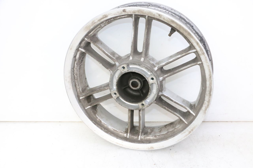 photo de REAR RIM YAMAHA X-CITY XCITY 125 (2007 - 2013) - Additional view of the item