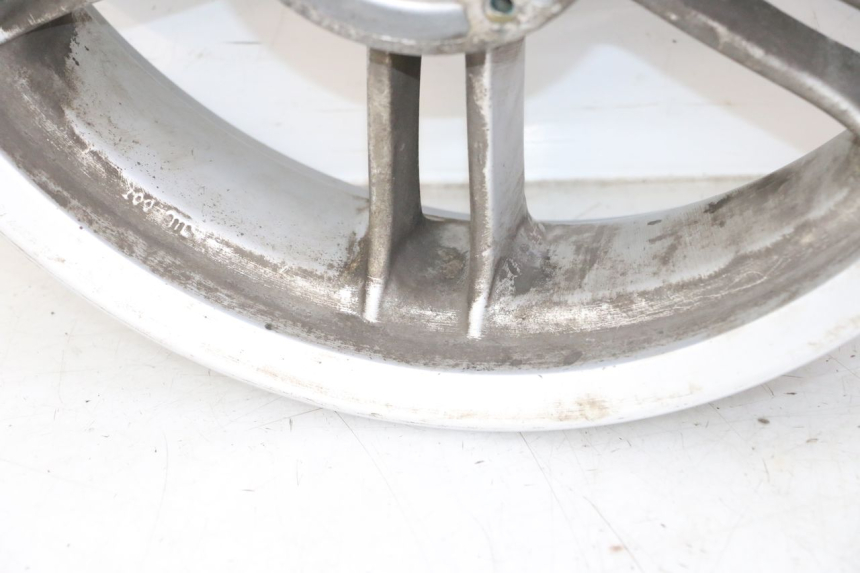 photo de REAR RIM YAMAHA X-CITY XCITY 125 (2007 - 2013) - Distinctive features