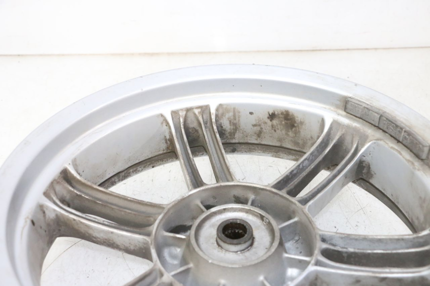 photo de REAR RIM YAMAHA X-CITY XCITY 125 (2007 - 2013) - Alternative perspective