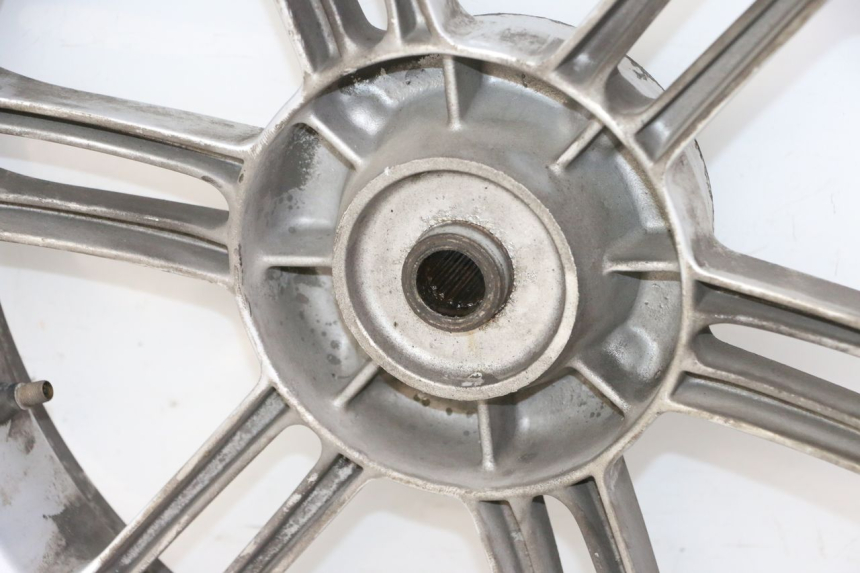 photo de REAR RIM YAMAHA X-CITY XCITY 125 (2007 - 2013) - Markings and original references