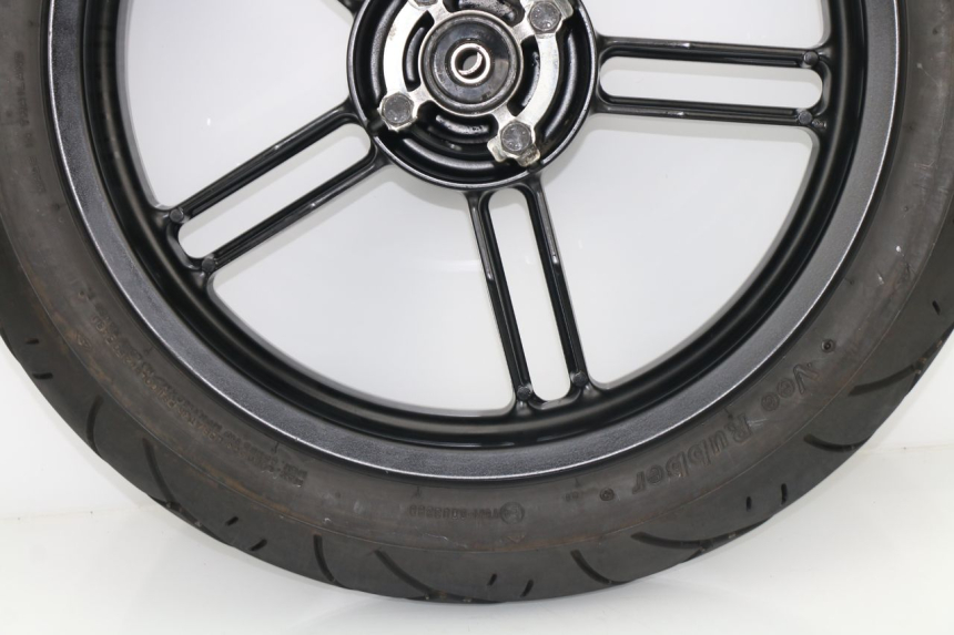 photo de REAR RIM MBK X-POWER 50 (2003 - 2017) - Alternative perspective