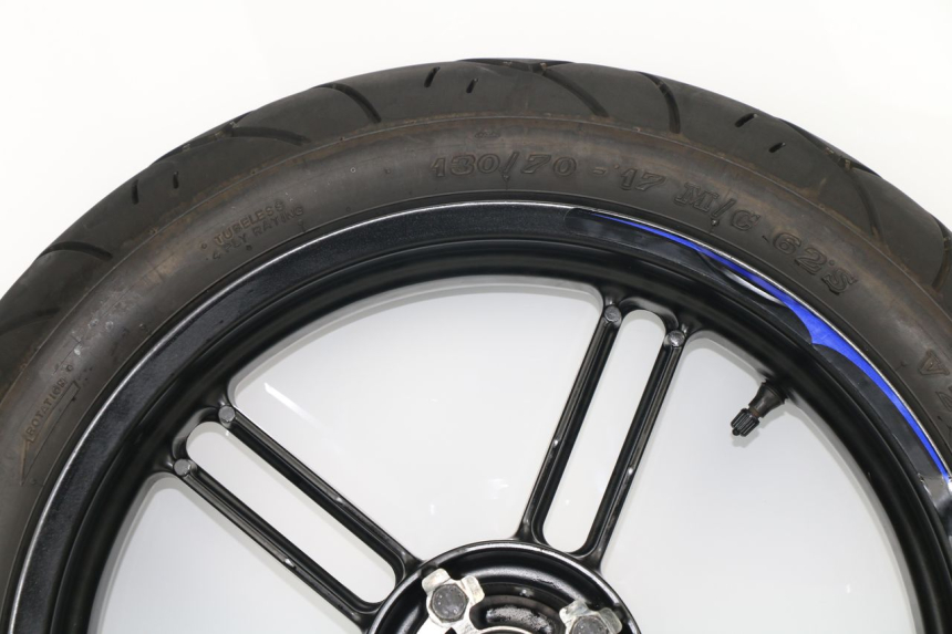 photo de REAR RIM MBK X-POWER 50 (2003 - 2017) - Technical close-up